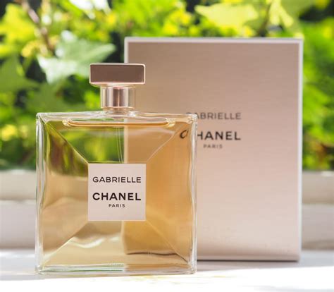 what does gabrielle chanel smell like|chanel gabrielle reviews.